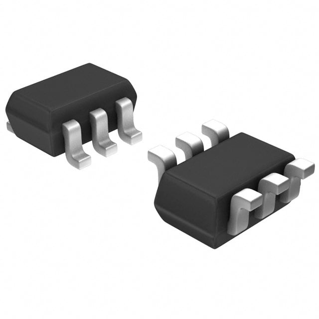 Click to view 74LVC2G17DW-7 details
