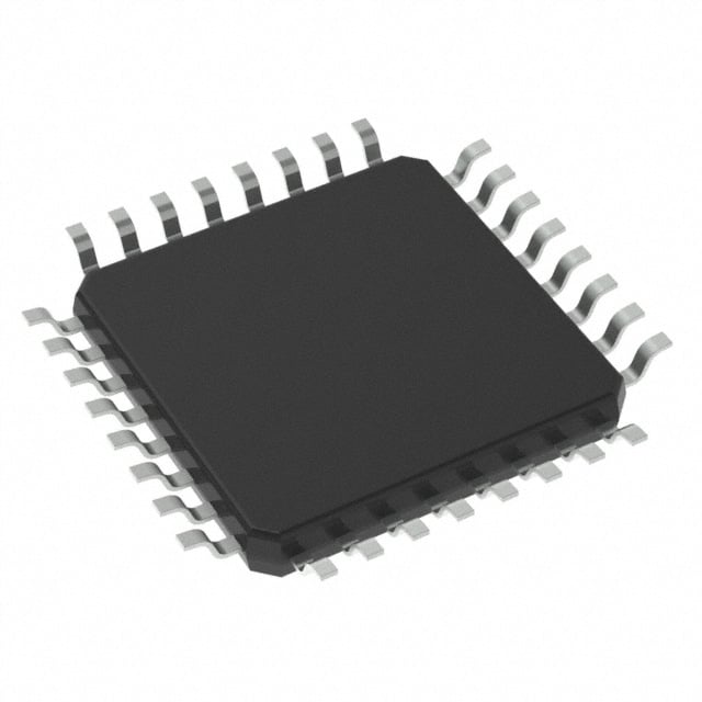 Click to view ATMEGA168PA-AUR details