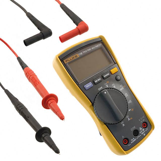Click to view FLUKE-115 details