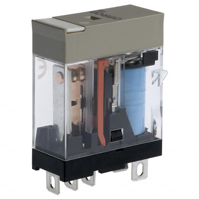 Click to view G2R-1-SN-DC24-S details