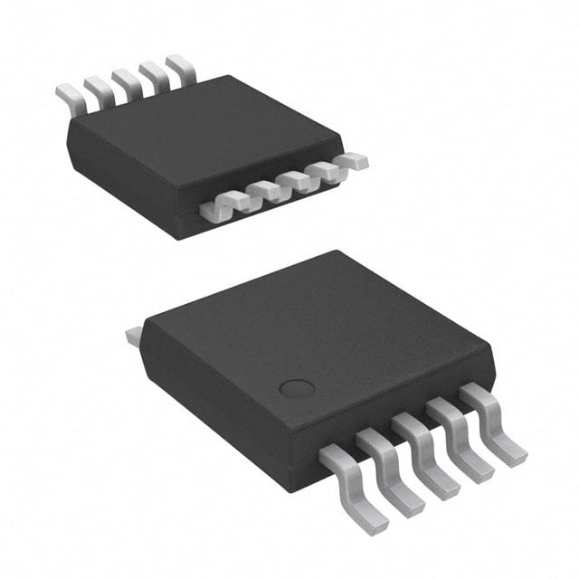 Click to view ISL1220IUZ details
