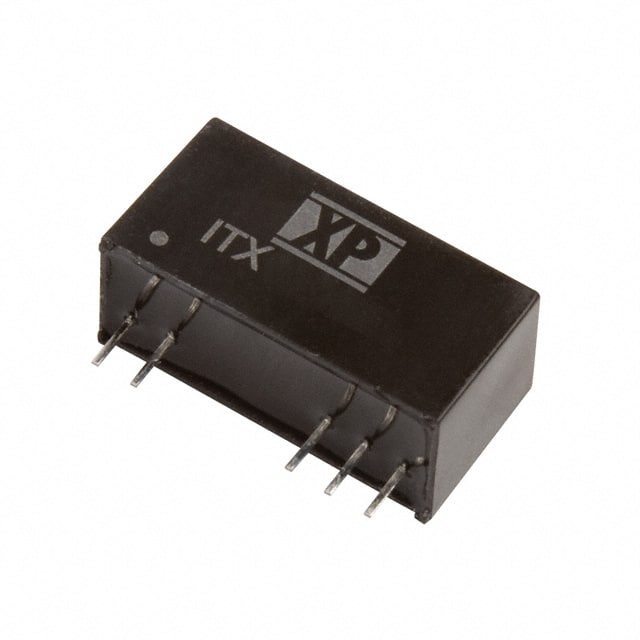 Click to view ITX2405SA details
