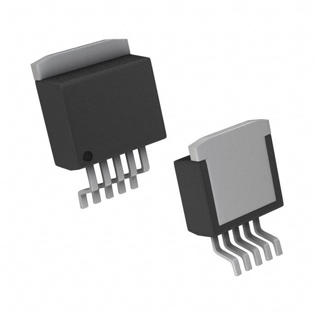 Click to view LM2577SX-ADJ-NOPB details