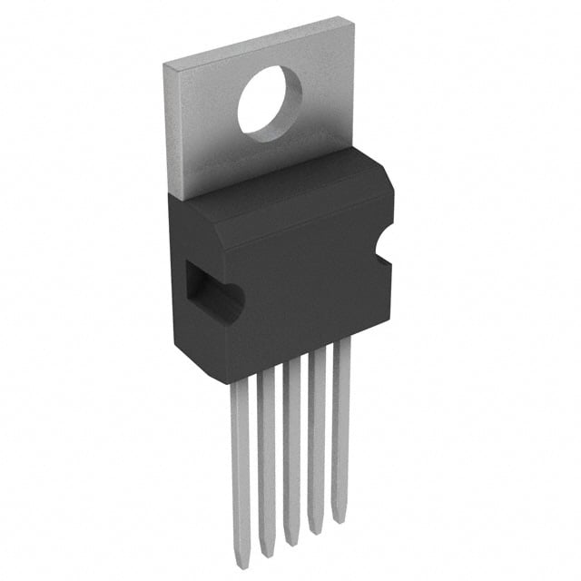 Click to view LM2577T-ADJ-NOPB details