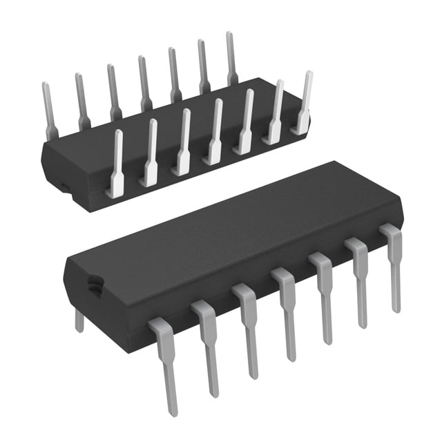 Click to view LM339AN details