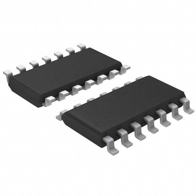 Click to view LM339ANSR details
