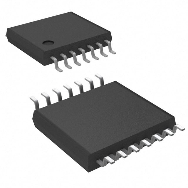 Click to view LM339APWRG4 details