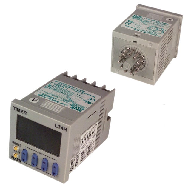 Click to view LT4H-AC240VS details