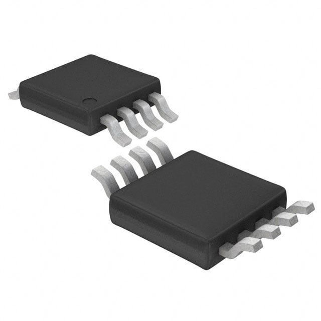 Click to view LTC2055HVHMS8-PBF details