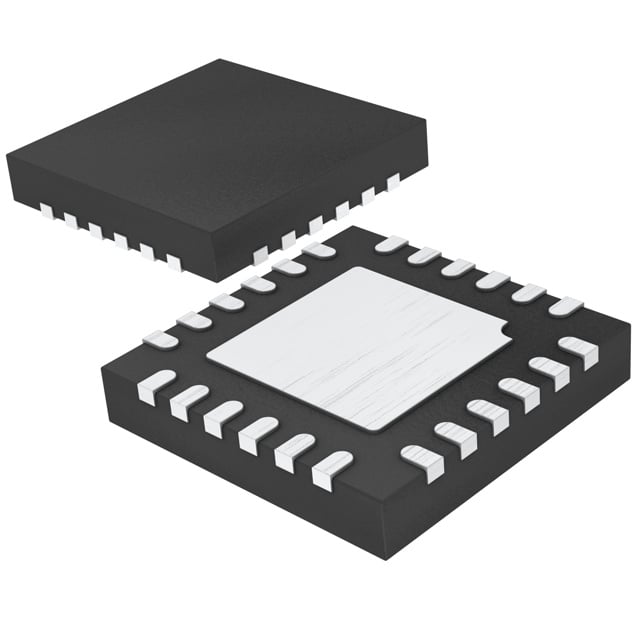 Click to view LTC4417HUF-PBF details