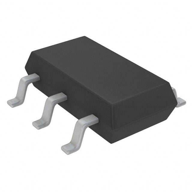 Click to view LTC6252CS6-TRMPBF details