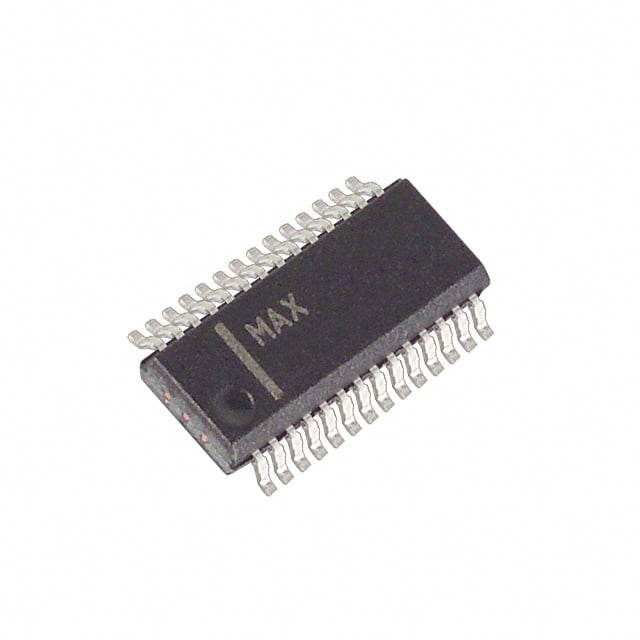 Click to view MAX1718EEI-C71059 details