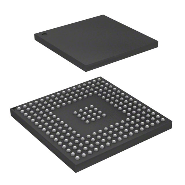 Click to view MPC5534MVM80 details