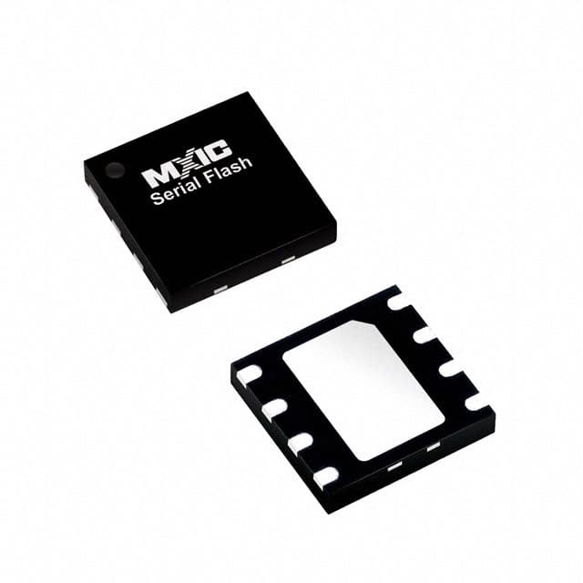 Click to view MX25U8035EZUI-10G details