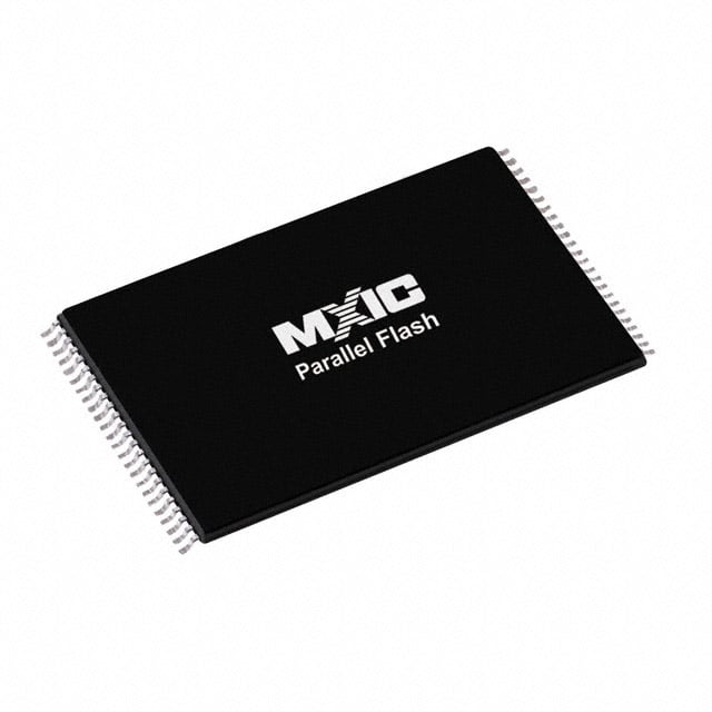Click to view MX30LF4G18AC-TI details