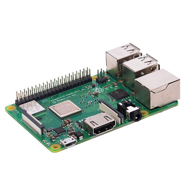 Click to view RASPBERRY-PI-3-MODEL-B details
