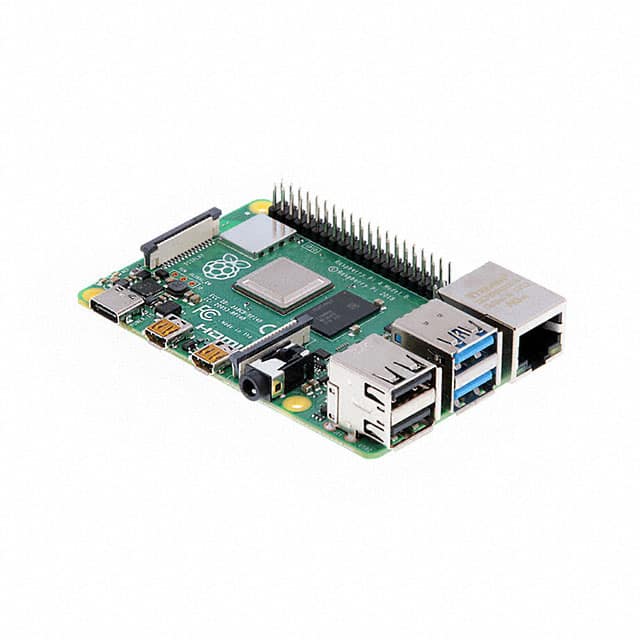 Click to view RASPBERRY-PI-4B-4GB details