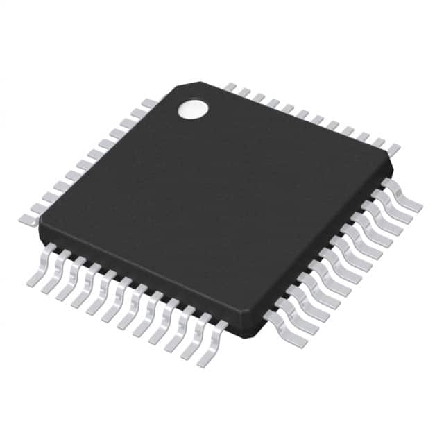 Click to view STM32F030CCT6TR details