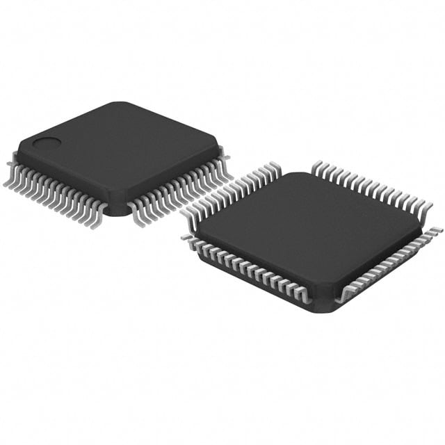 Click to view STM32L151RCT6A details
