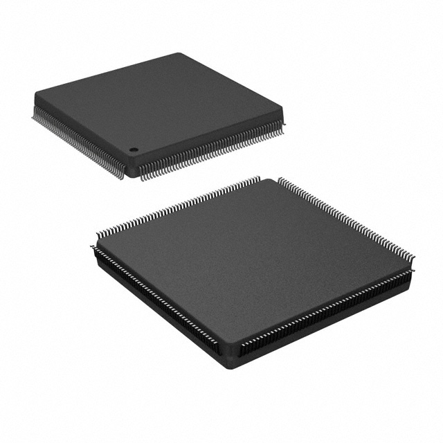 Click to view XC2S50-5PQG208C details