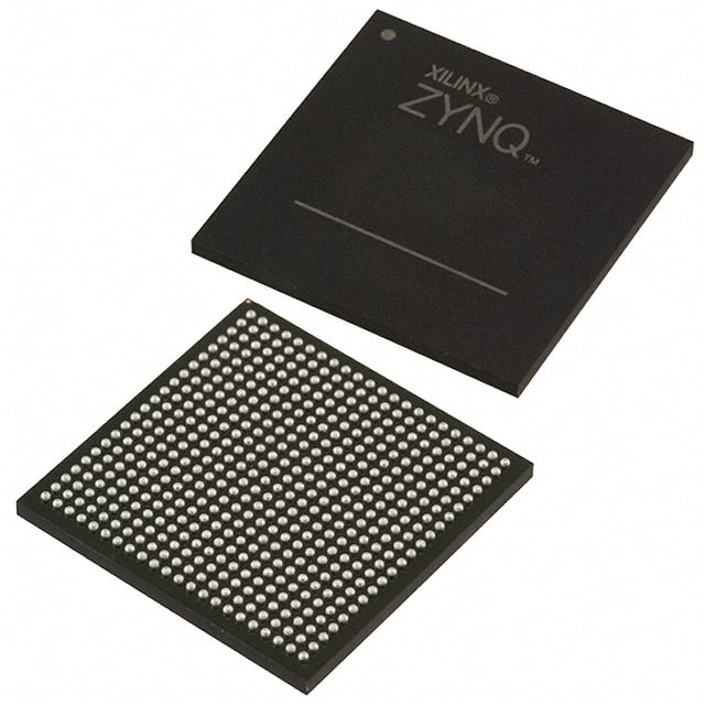 Click to view XC7Z020-3CLG484E details